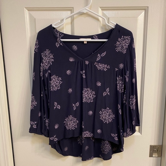 Skies Are Blue Tops - Stitch Fix Skies Are Blue Top